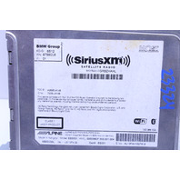 2018 BMW 320xi Radio Stereo Head Unit Basic Media OEM