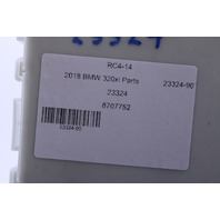2018 BMW 320xi Front Electronic Control Module FEM OEM
