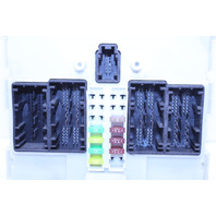 2018 BMW 320xi Front Electronic Control Module FEM OEM
