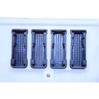 2018 BMW 320xi Front Electronic Control Module FEM OEM