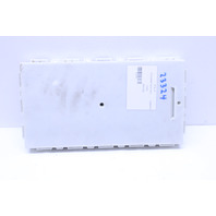 2018 BMW 320xi Front Electronic Control Module FEM OEM