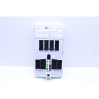 2018 BMW 320xi Front Electronic Control Module FEM OEM