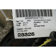 2016-2018 Ram 1500 3.6 4WD Automatic Transmisssion OEM