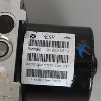 2017 Ram 1500 Truck 4wd Parts