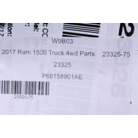2013-2022 Ram 1500 3.6L AC Compressor P68158901AE OEM Used