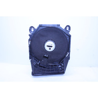 2009-2011 BMW 328i 335i Floor Speaker Subwoofer Right - 65139204786 OEM