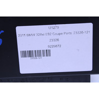 2011 BMW 328i 335i M3 Junction Box For Electronics 3 - 61359229872 OEM