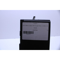 BMW 128i 135i 328i 335i M3 528i 535i X5 X6 CAS Module 61356943835 OEM