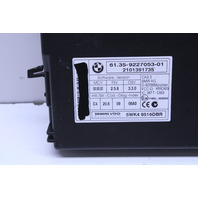 BMW 128i 135i 328i 335i M3 528i 535i X5 X6 CAS Module 61356943835 OEM