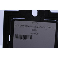 2011 BMW 328xi Footwell Light Control Module LCM - 61359241004 OEM