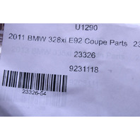 2009-2012 BMW 328i 335i Idrive Nav Navigation Control Knob Switch Joystick OEM