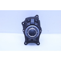2009-2012 BMW 328i 335i Idrive Nav Navigation Control Knob Switch Joystick OEM
