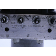 2007-2013 BMW 328xi 335xi ABS Anti Lock Brake Pump - 34516774848 OEM