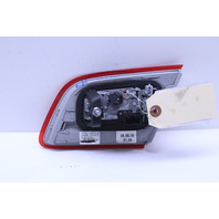 2011-2013 BMW 328i 335i M3 Coupe Left Tail Light 63217252779 OEM