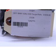 2011-2013 BMW 328i 335i M3 Coupe Left Tail Light 63217252779 OEM