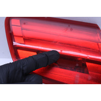2011-2013 BMW 328i 335i M3 Coupe Left Tail Light 63217252779 OEM
