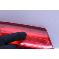 2011-2013 BMW 328i 335i M3 Coupe Left Tail Light 63217252779 OEM