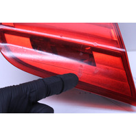 2011-2013 BMW 328i 335i M3 Coupe Left Tail Light 63217252779 OEM