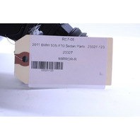 2011-2012 BMW 528i 535i 550i Right Door Mirror 51167283624 OEM