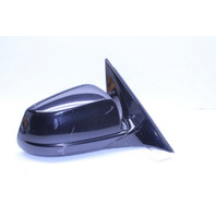 2011-2012 BMW 528i 535i 550i Right Door Mirror 51167283624 OEM