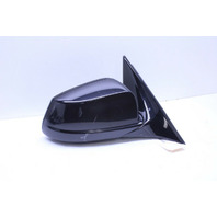 2011-2012 BMW 528i 535i 550i Right Door Mirror 51167283624 OEM