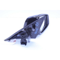 2011-2012 BMW 528i 535i 550i Right Door Mirror 51167283624 OEM