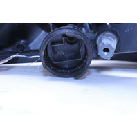 2011-2012 BMW 528i 535i 550i Right Door Mirror 51167283624 OEM