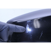 2011-2012 BMW 528i 535i 550i Right Door Mirror 51167283624 OEM