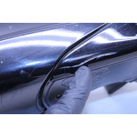 2011-2012 BMW 528i 535i 550i Right Door Mirror 51167283624 OEM