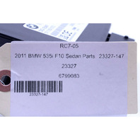 2011 BMW 528i 535i 550i Parking Brake Control Module OEM