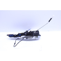 2011-2017 BMW X3 X4 Outside Door Handle Carrier Right - 51217207562 OEM