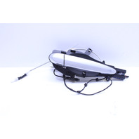 2011-2017 BMW X3 X4 Outside Door Handle Carrier Right - 51217207562 OEM