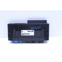 2011-2014 BMW X3 Electronics Junction Box 61359267537 OEM