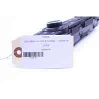 2011-2014 BMW X3 Climate Temperature Control Panel 64119259616 OEM