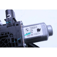 2011-2013 BMW X3 Front Window Regulator Right - 51337267102 OEM