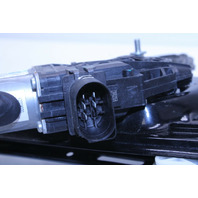 2011-2013 BMW X3 Front Window Regulator Right - 51337267102 OEM