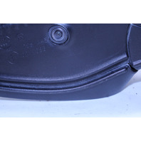 2011-2014 BMW X3 F25 Right Door Mirror Surround View 51167264122 OEM