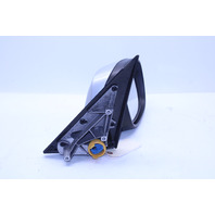 2011-2014 BMW X3 F25 Right Door Mirror Surround View 51167264122 OEM