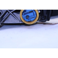 2011-2014 BMW X3 F25 Right Door Mirror Surround View 51167264122 OEM