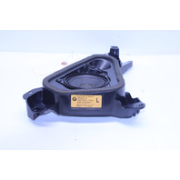 2011-2017 BMW X3 SUV Left Rear D Pillar Mounted Speaker 65139213759 OEM