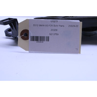 2011-2017 BMW X3 SUV Left Rear D Pillar Mounted Speaker 65139213759 OEM