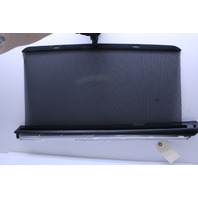 2011-2017 BMW X3 Right Rear Door Window Sun Shade Blind 51427237856 OEM
