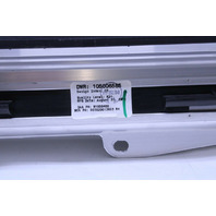 2011-2017 BMW X3 Right Rear Door Window Sun Shade Blind 51427237856 OEM