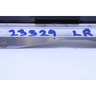 2011-2017 BMW X3 Left Rear Door Window Sun Shade Blind 51427237855 OEM