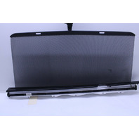 2011-2017 BMW X3 Left Rear Door Window Sun Shade Blind 51427237855 OEM