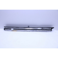 2011-2017 BMW X3 Left Rear Door Window Sun Shade Blind 51427237855 OEM