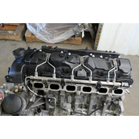 2011-2012 BMW X3 N55 Engine Motor 123K Miles OEM