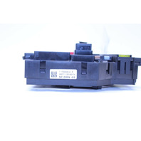 2011-2012 BMW X3 Rear Fuse Relay Box 61149210859 OEM