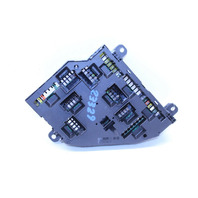 2011-2012 BMW X3 Rear Fuse Relay Box 61149210859 OEM