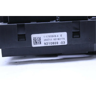 2011-2012 BMW X3 Rear Fuse Relay Box 61149210859 OEM